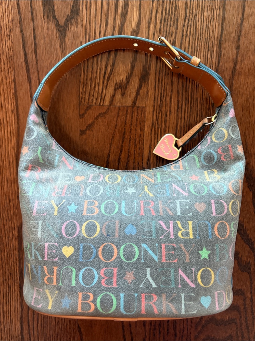 Dooney & Bourke Bucket Bag